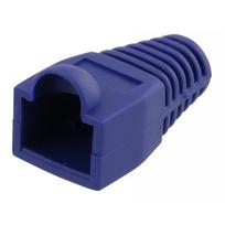 Deltaco MD-23 laido jungtis RJ-45 Mėlyna
