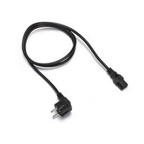 ecoflow cable - CABLE CHARGE EFDELTA-AC/1.5M 50004066 ECOFLOW - 1 nuotrauka