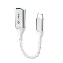 ALOGIC Ultra USB-C to USB-A adapter 15 cm