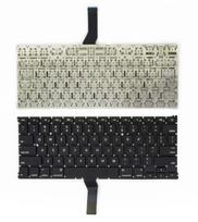 Nešiojamų kompiuterių klaviatūra APPLE A1369, A1466 (Macbook Air 13.3")
