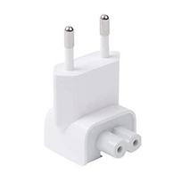 apple adapteris - Nešiojamo kompiuterio įkroviklio kištukas APPLE - 1 nuotrauka