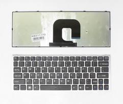 Nešiojamų kompiuterių klaviatūra Sony VAIO KB311170 Keyboard