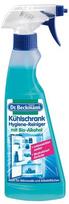 ValymoPriemonė buitinei technikai Dr.Beckmann Refrigerator Cleaner With Sprayer 250ml