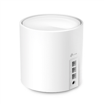 deco router - TP-Link Deco X50 3-pack - 5 nuotrauka