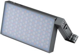 godox video lempa - Godox M1 RGB MINI Creative light - 2 nuotrauka