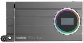 godox video lempa - Godox M1 RGB MINI Creative light - 3 nuotrauka