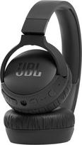 Pirkti JBL TUNE 660 Black (Juodos) - Photo 5