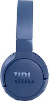 jbl tune belaides ausines - JBL TUNE 660 Blue (Mėlynos) - 3 nuotrauka