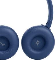 jbl tune belaides ausines - JBL TUNE 660 Blue (Mėlynos) - 5 nuotrauka