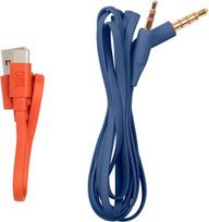 jbl tune belaides ausines - JBL TUNE 660 Blue (Mėlynos) - 8 nuotrauka