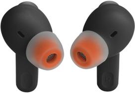 jbl tws - JBL Tune 230NC Black (Juodos) - 7 nuotrauka