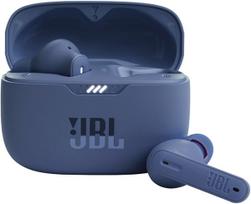 jbl tune belaides ausines - JBL Tune 230NC Blue (Mėlynos) - 1 nuotrauka