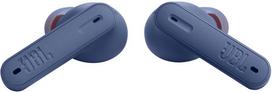 jbl tune belaides ausines - JBL Tune 230NC Blue (Mėlynos) - 2 nuotrauka