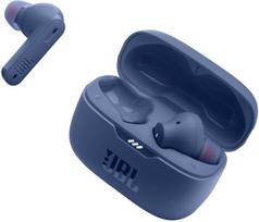 jbl tune belaides ausines - JBL Tune 230NC Blue (Mėlynos) - 4 nuotrauka