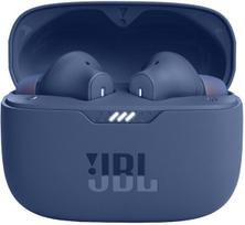 jbl tune belaides ausines - JBL Tune 230NC Blue (Mėlynos) - 5 nuotrauka
