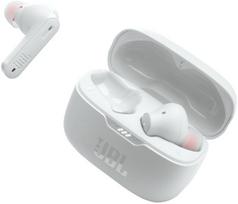 jbl tws - JBL TUNE 230NC White (Baltos) - 3 nuotrauka