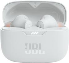 jbl tws - JBL TUNE 230NC White (Baltos) - 10 nuotrauka
