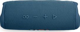 jbl koloneles - JBL Flip 6 Blue (Mėlyna) - 5 nuotrauka