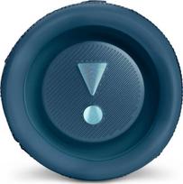 jbl koloneles - JBL Flip 6 Blue (Mėlyna) - 7 nuotrauka