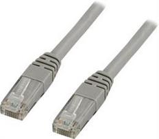 kabelis cat6 1m - DELTACO 734000461035 - 1 nuotrauka