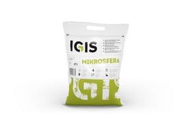 Igis Mikrosfera 17l