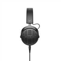 6.5 mm headphones - Ausinės Beyerdynamic Studio DT 900 PRO X on-ear, juodos - 2 nuotrauka