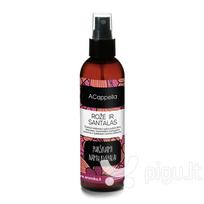 Purškiamas namų kvapas ACappella Rožė ir santalas, 200 ml
