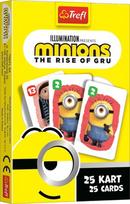Kortos Trefl Minions 08488, LT LV EE Lenkų