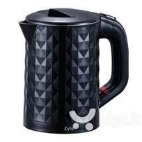 zyle virdulys - Zyle ZY07BK - 1 nuotrauka