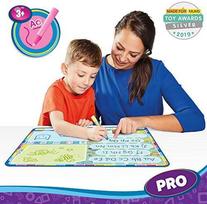 Tomy Aqua Doodle AQUADOODLE piešimo rinkiny My ABC Doodle, E72866