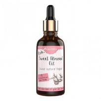 Pirkti NACOMI saldžiųjų migdolų aliejus, 50 ml - Photo 1
