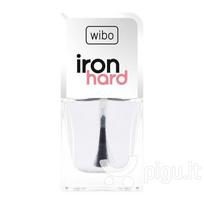 Nagų lako fiksavimo priemonė Wibo Iron Hard 8.5 ml