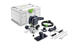 elektrine freza - Festool OF 1010 REBQ-Plus - 1 nuotrauka