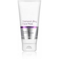 Bielenda Professional Diamond Lifting Face Mask stangrinamoji veido kaukė - 175 ml.