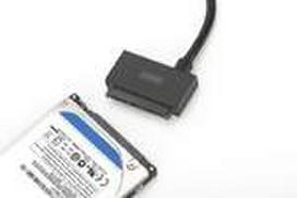 sata to usb - Digitus USB 3.1 Type-C to SATAIII Adapter - 3 nuotrauka