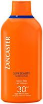Apsauginis kūno pienelis nuo saulės Lancaster Sun Beauty SPF30, 175 ml