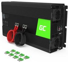 4000w - Green Cell INV20 - 1 nuotrauka