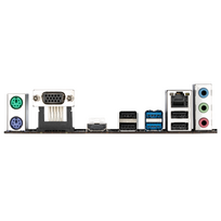 h610 - Gigabyte H610M H DDR4 - 5 nuotrauka