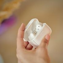 wireless earbuds - Panasonic RZ-B210WDE-W - 5 nuotrauka