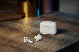 wireless earbuds - Panasonic RZ-B210WDE-W - 7 nuotrauka