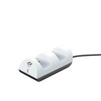 ps5 stotele - Dock stotelė Trust Duo Charging Dock - 2 nuotrauka