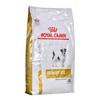 royal canin dog urinary s o - Sausas šunų maistas Royal Canin Urinary S/O Small Dog Dry Food 8kg - 1 nuotrauka