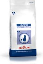 satiety royal 1.5 kg - Sausas kačių maistas Royal Canin Neutered Satiety Balance Cat Dry Food - 1 nuotrauka