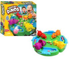 Žaidimas FunVille Hungry Dinos 61165