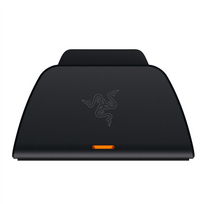 Razer Charging Stand for PS5, Midnight Black
