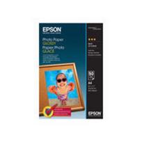 EPSON Photo Paper Glossy A4 50 sheets