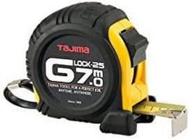 TAJIMA G-Lock 7m