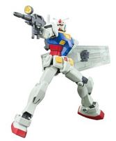 Bandai RX-78-2 Gundam