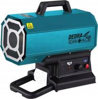 Dedra  9-20kW 18V / 230V