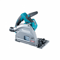 makita akumuliatorinis pjuklas - MAKITA SP001GZ03 40V MAX XGT - 1 nuotrauka